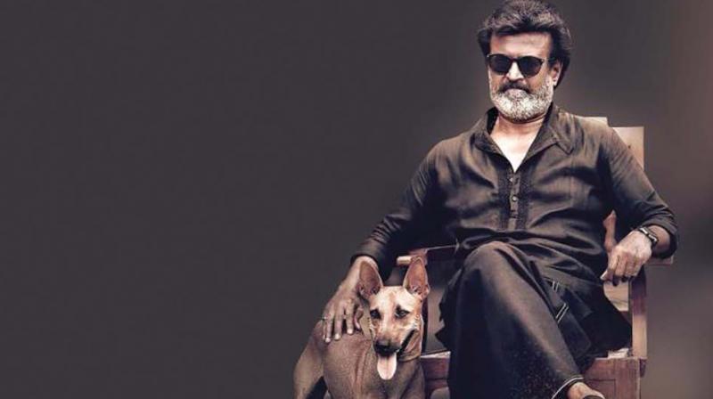 kaala movie review there s not enough rajini magic kaala movie review there s not enough