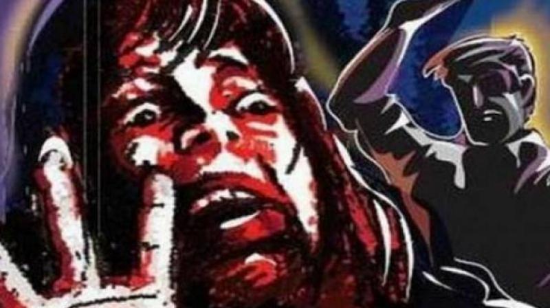 Maninder Singh, the accused, was arrested and a case was registered at Dehlon police station on the complaint of Lakhwinder Kaur, daughter of the deceased, a police official said. (Photo: PTI/Representational) Maninder Singh, the accused, was arrested and a case was registered at Dehlon police station on the complaint of Lakhwinder Kaur, daughter of the deceased, a police official said. (Photo: PTI/Representational)