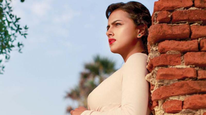 Actress Shraddha Srinath won the best actor — female for her role in the debut film, U-Turn while Samyuktha Hegde took away the best supporting actress award for her role in Kirik Party. Actress Shraddha Srinath won the best actor — female for her role in the debut film, U-Turn while Samyuktha Hegde took away the best supporting actress award for her role in Kirik Party.