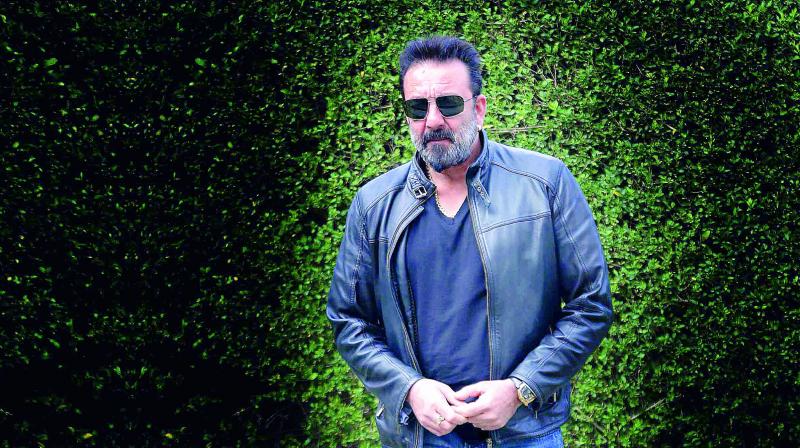 Sanjay Dutt Sanjay Dutt