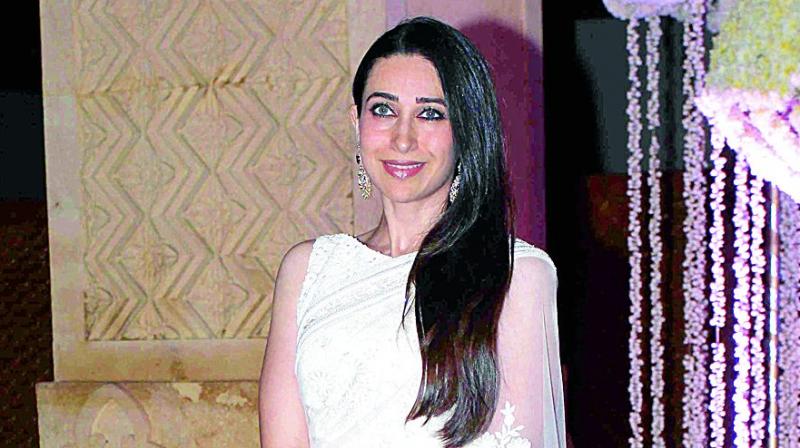 Karisma Kapoor Karisma Kapoor