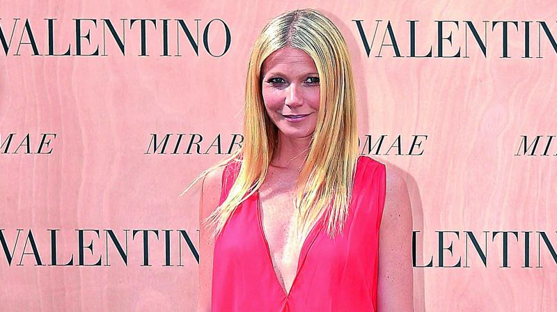 Gwyneth Paltrow Gwyneth Paltrow