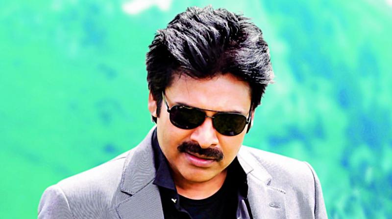 Pawan Kalyan Pawan Kalyan