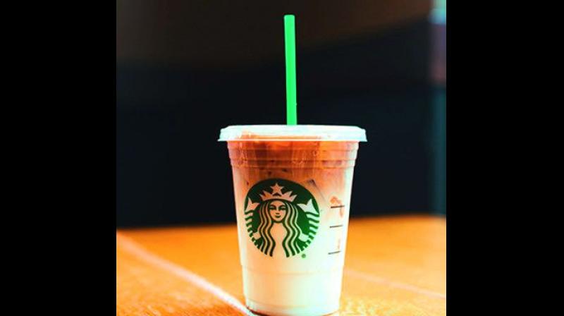 Anil Kumar, 61, had come to Starbucks cafe for a meeting with his clients. (Photo: Representational Image) Anil Kumar, 61, had come to Starbucks cafe for a meeting with his clients. (Photo: Representational Image)