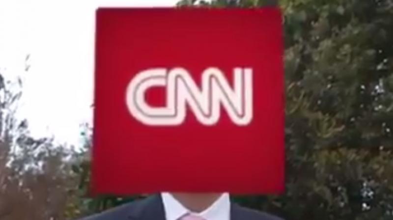 There is no danger to the channel's headquarters, CNN President Jeff Zucker said in a statement posted on Twitter. (Representational Image) There is no danger to the channel's headquarters, CNN President Jeff Zucker said in a statement posted on Twitter. (Representational Image)