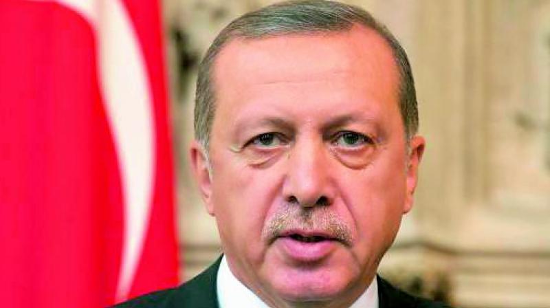 Recep Tayip Erdogan Recep Tayip Erdogan
