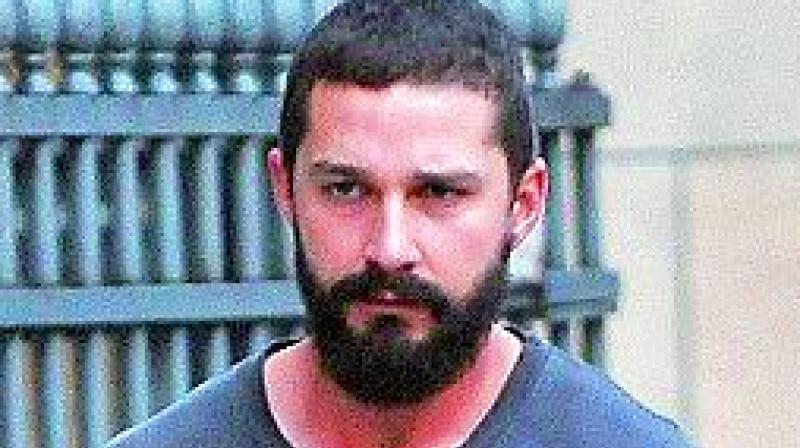 Shia Labeuf Shia Labeuf