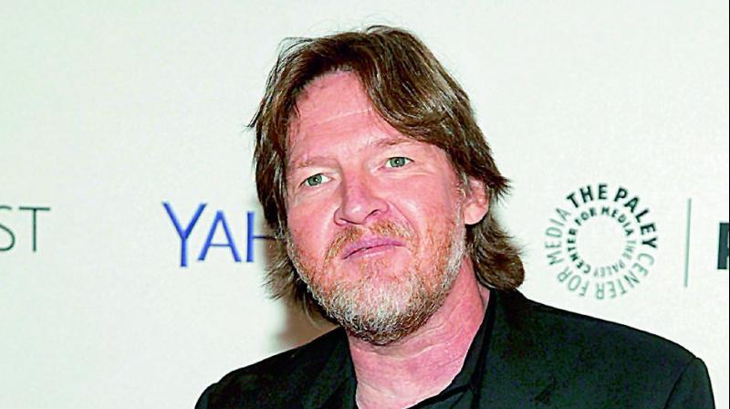 Donal Logue Donal Logue