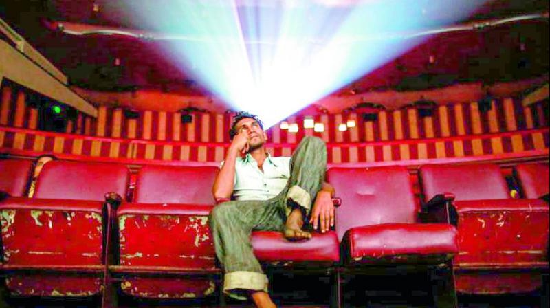Livid and armed with a long list of culpable producers, he said that the CBFC is all set to take the strongest criminal action against the practitioners of this offence. Livid and armed with a long list of culpable producers, he said that the CBFC is all set to take the strongest criminal action against the practitioners of this offence.