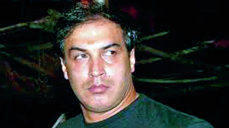 Robin Singh Robin Singh