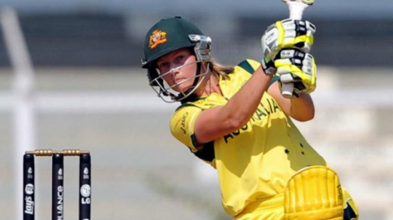 Australian captain Meg Lanning (Photo: AFP) Australian captain Meg Lanning (Photo: AFP)