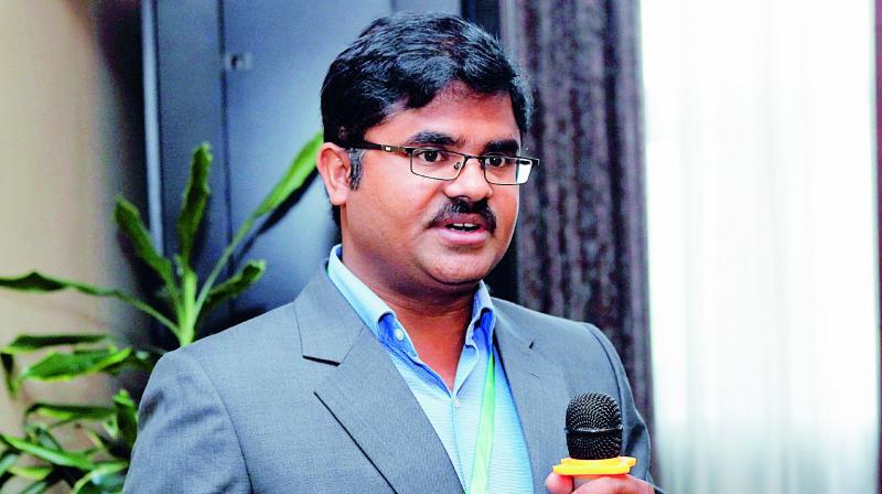 Murali Banavoth Murali Banavoth