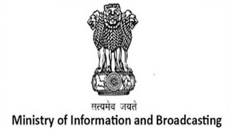 The advisory further said that Ministry of AYUSH has informed I&B Ministry that some channels carry advertisements with exaggeration and improper claims, and if products are consumed accordingly, they will pose potential health risk to the consumer. (Photo: ANI) The advisory further said that Ministry of AYUSH has informed I&B Ministry that some channels carry advertisements with exaggeration and improper claims, and if products are consumed accordingly, they will pose potential health risk to the consumer. (Photo: ANI)