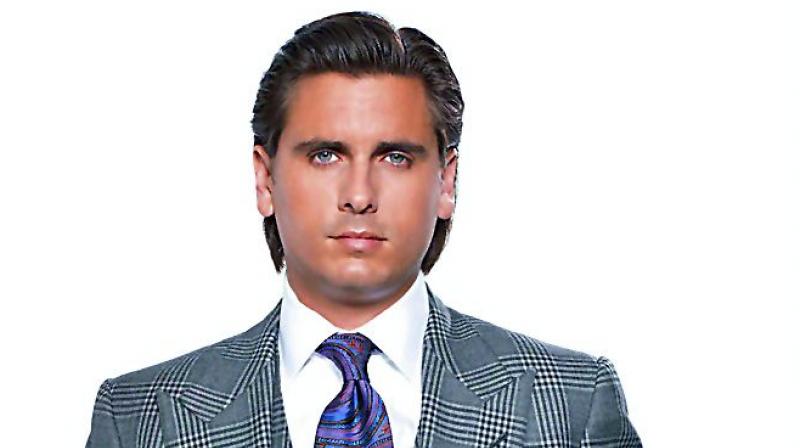 Scott Disick Scott Disick