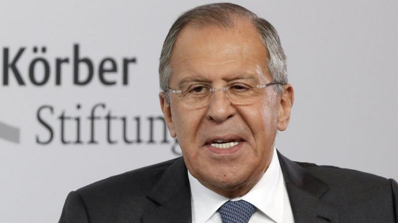 Russia will also close down the embassy's recreational retreat on the outskirts of Moscow as well as warehouse facilities. (Photo: AP) Russia will also close down the embassy's recreational retreat on the outskirts of Moscow as well as warehouse facilities. (Photo: AP)
