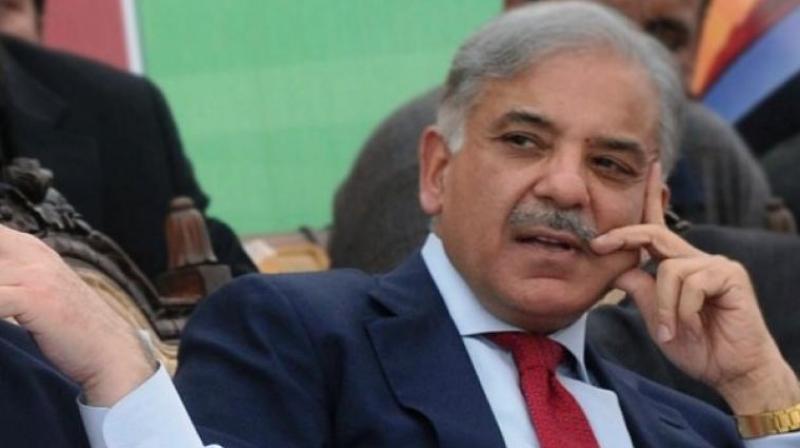 Nawaz Sharif, who resigned from his post after the top court disqualified him, was quoted by The Express Tribune as saying that he wished to see his brother Shehbaz appointed the next prime minister. (Photo: AFP) Nawaz Sharif, who resigned from his post after the top court disqualified him, was quoted by The Express Tribune as saying that he wished to see his brother Shehbaz appointed the next prime minister. (Photo: AFP)