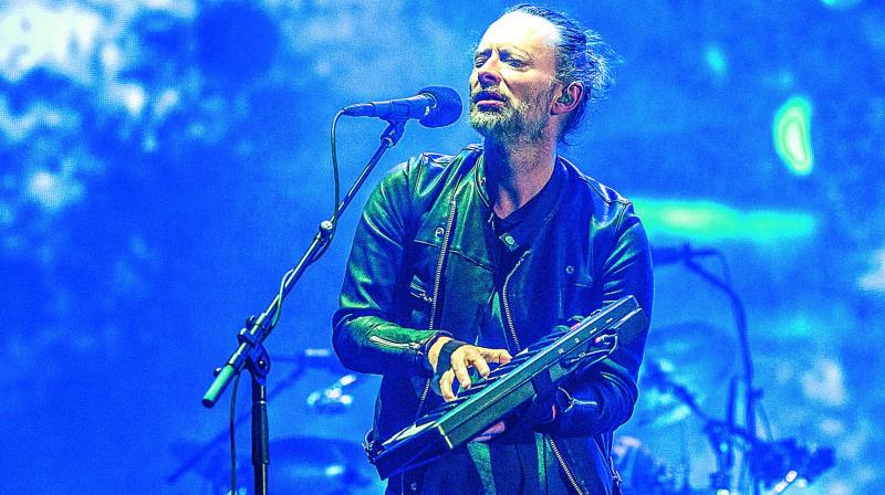 The band has been facing quite a backlash after they went ahead and played their longest show in a decade in Israel The band has been facing quite a backlash after they went ahead and played their longest show in a decade in Israel