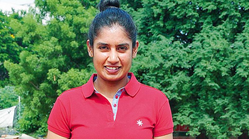 Mithali Raj Mithali Raj