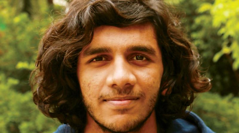 Sailesh Gopalan Sailesh Gopalan