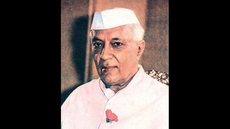 Jawahar Lal Nehru Jawahar Lal Nehru