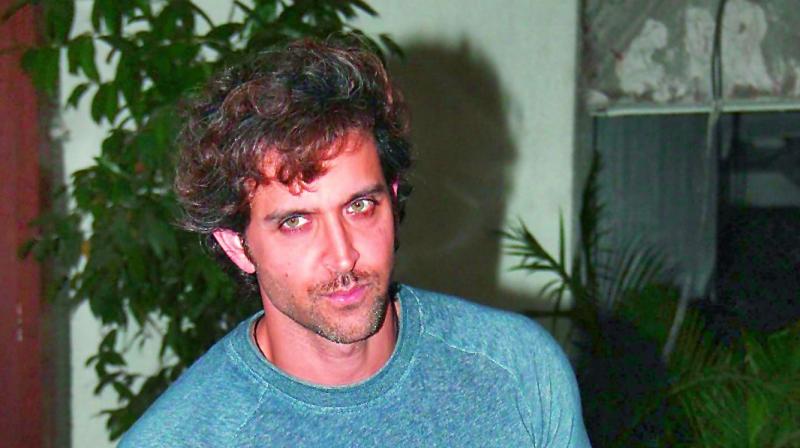 Hrithik Roshan Hrithik Roshan