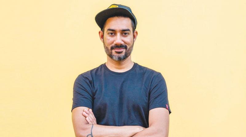 Nucleya