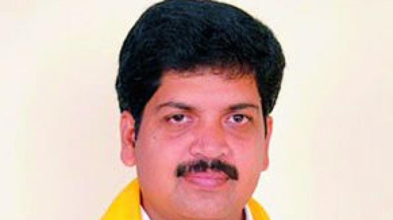 Kollu Ravindra Kollu Ravindra