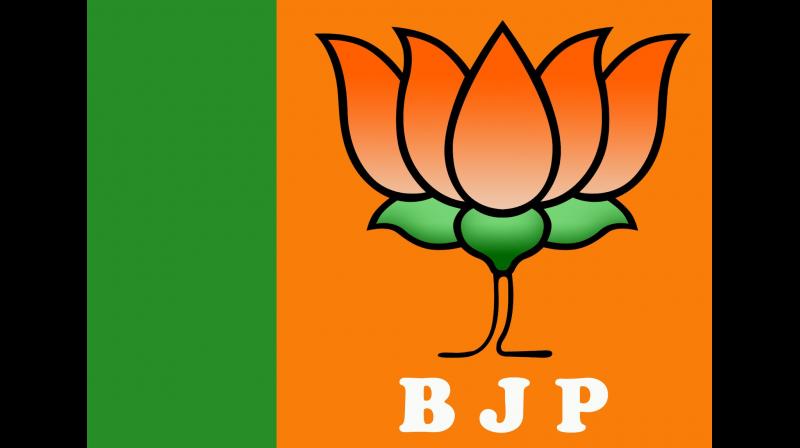Expressing grief over the death of the Dalit girl Anitha who allegedly committed suicide by hanging herself in Ariyalur on Friday, BJP national secretary H. Raja flayed DMK working president M.K. Stalin for blaming BJP on the issue (Representational Image) Expressing grief over the death of the Dalit girl Anitha who allegedly committed suicide by hanging herself in Ariyalur on Friday, BJP national secretary H. Raja flayed DMK working president M.K. Stalin for blaming BJP on the issue (Representational Image)