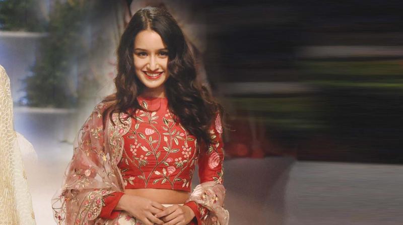 Shraddha Kapoor Shraddha Kapoor