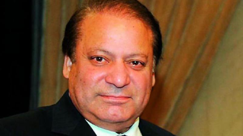Nawaz Sharif Nawaz Sharif