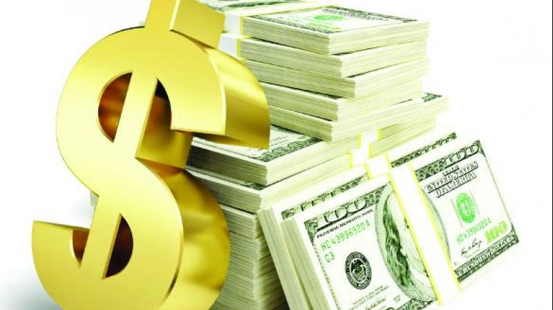 In 2015, there was a significant increase in the number of deals especially in the consumer e-commerce space In 2015, there was a significant increase in the number of deals especially in the consumer e-commerce space