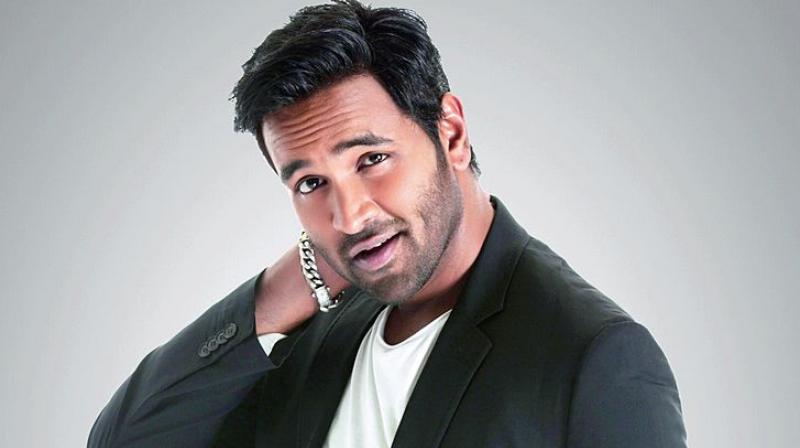 Vishnu Manchu Vishnu Manchu