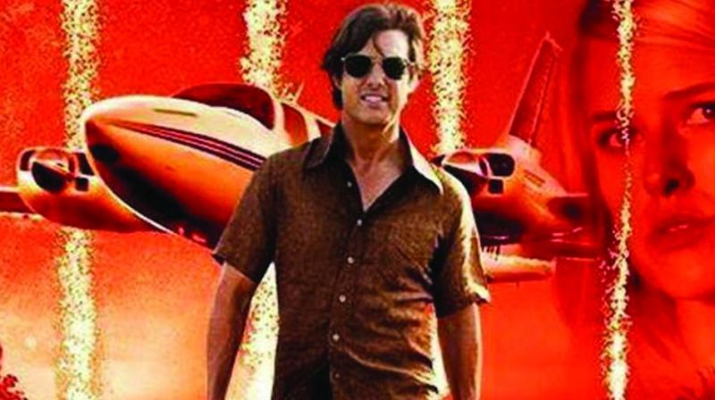 Tom Cruise Tom Cruise