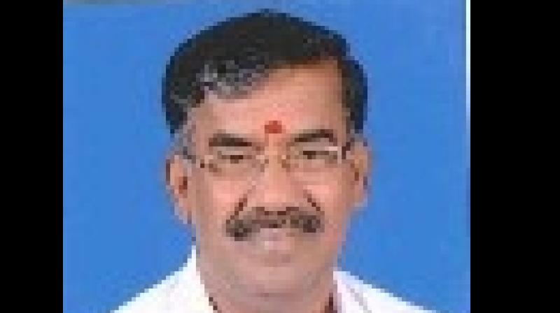 Vellamandi Natarajan. Vellamandi Natarajan.