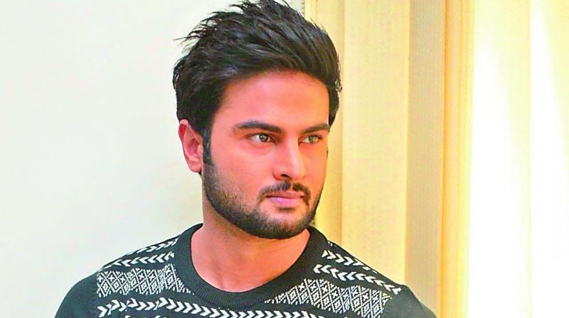 Sudheer Babu Sudheer Babu