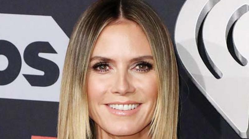 Heidi Klum are the latest Hollywood personalities to have spoken out against disgraced producer Harvey Weinstein Heidi Klum are the latest Hollywood personalities to have spoken out against disgraced producer Harvey Weinstein