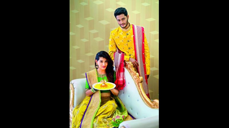 Bigg Boss housemates Archana and Prince ask everyone to indulge in the festivities of Diwali in an eco-friendly way, minimalising the sound and air pollution Bigg Boss housemates Archana and Prince ask everyone to indulge in the festivities of Diwali in an eco-friendly way, minimalising the sound and air pollution