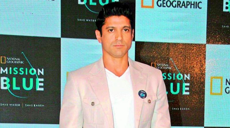 The actor took to the social media platform to express his anger. The actor took to the social media platform to express his anger.