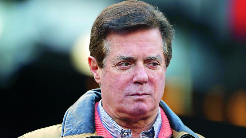 Paul Manafort joined the Trump campaign in March 2016 and was soon named its chairman and chief strategist. Paul Manafort joined the Trump campaign in March 2016 and was soon named its chairman and chief strategist.