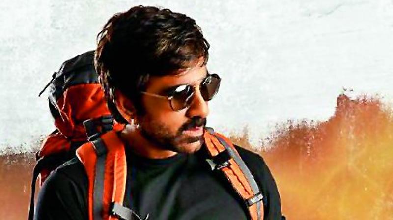 Ravi Teja Ravi Teja