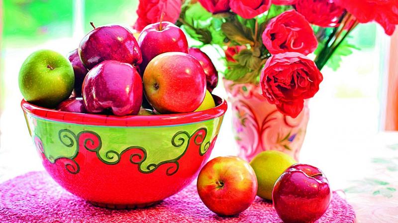 Apples are also a great ingredient used worldwide in culinary delights. Apples are also a great ingredient used worldwide in culinary delights.