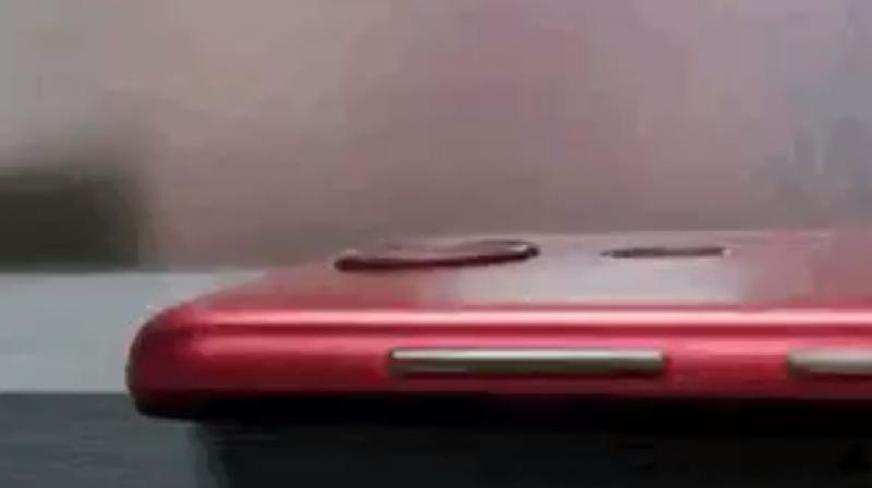 Our source has confirmed that the smartphone will be launched in the fourth week of July. (Photo: Deccan Chronicle) Our source has confirmed that the smartphone will be launched in the fourth week of July. (Photo: Deccan Chronicle)