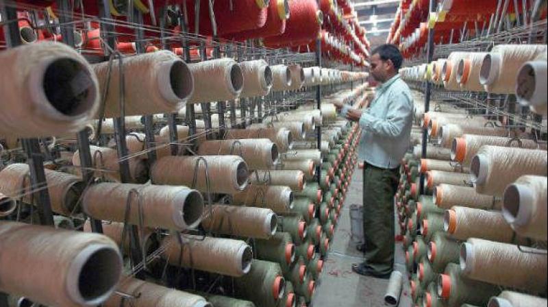 The office of the development commissioner MSME will disburse funds to Telecommunications Consultants India Ltd (TCIL), which in turn will transfer it to the account of MSMEs. The office of the development commissioner MSME will disburse funds to Telecommunications Consultants India Ltd (TCIL), which in turn will transfer it to the account of MSMEs.