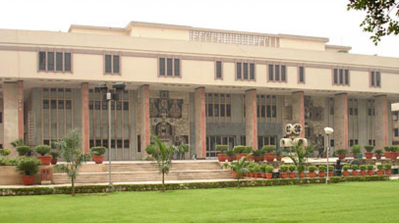 The Delhi High Court said that it is the fundamental right of children to get the love and affection from both the parents. (Photo: File) The Delhi High Court said that it is the fundamental right of children to get the love and affection from both the parents. (Photo: File)