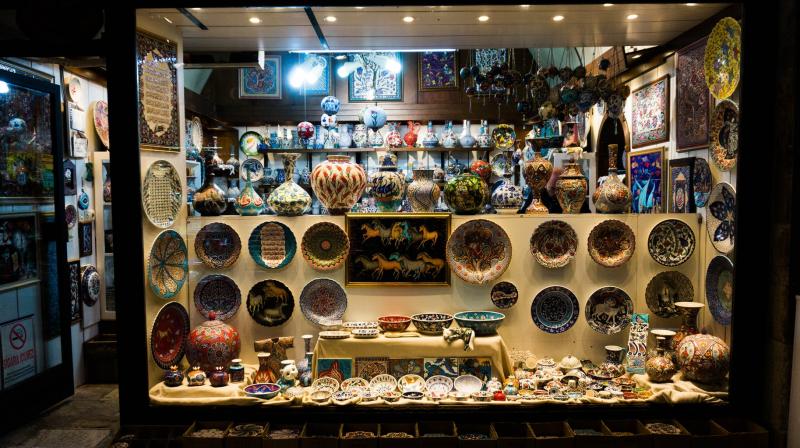 Italy has a police unit dedicated to tackling art looters which led the operation in the southern tip of the country. (Photo: Representational/Pixabay) Italy has a police unit dedicated to tackling art looters which led the operation in the southern tip of the country. (Photo: Representational/Pixabay)