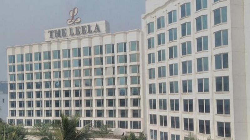 The application has been filed under Section 7 of the Insolvency and Bankruptcy Code 2016. (Photo: ANI) The application has been filed under Section 7 of the Insolvency and Bankruptcy Code 2016. (Photo: ANI)