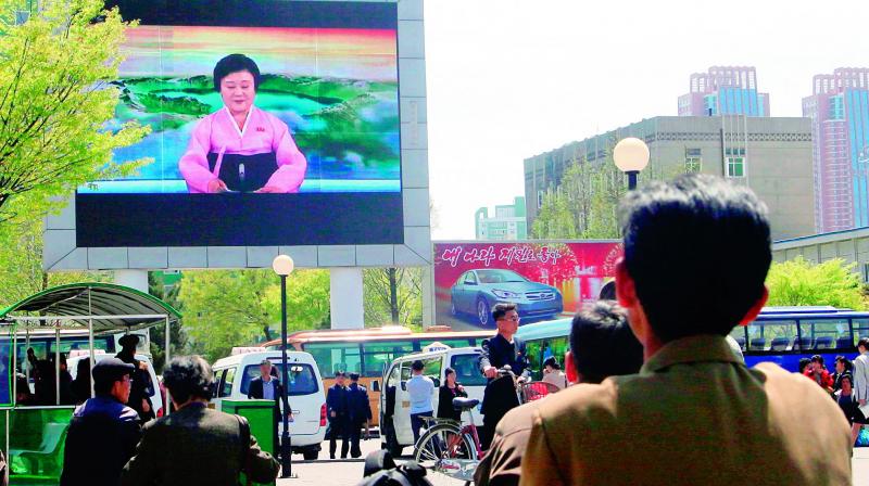 Trump May Not Understand What North Korea Has Committed To