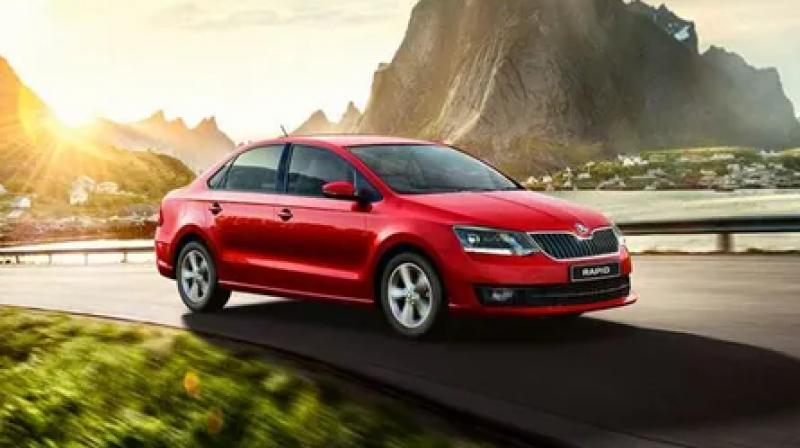 It also has features such as rear parking sensors, anti-glare interior rear view mirror, rear windscreen defogger with timer. It also has features such as rear parking sensors, anti-glare interior rear view mirror, rear windscreen defogger with timer.