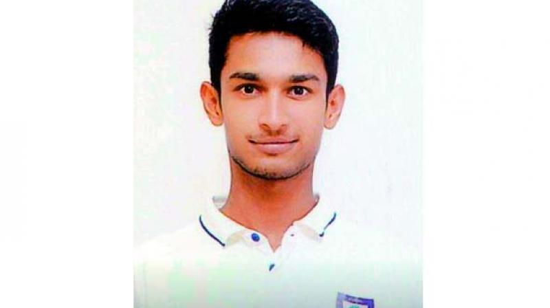 Mickil Jaiswal Mickil Jaiswal