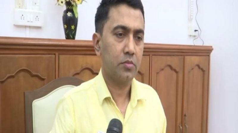He also expressed the hope that with the new system crime rate will reduce in the state as the response time in handling distress calls will significantly improve. (Photo: ANI) He also expressed the hope that with the new system crime rate will reduce in the state as the response time in handling distress calls will significantly improve. (Photo: ANI)